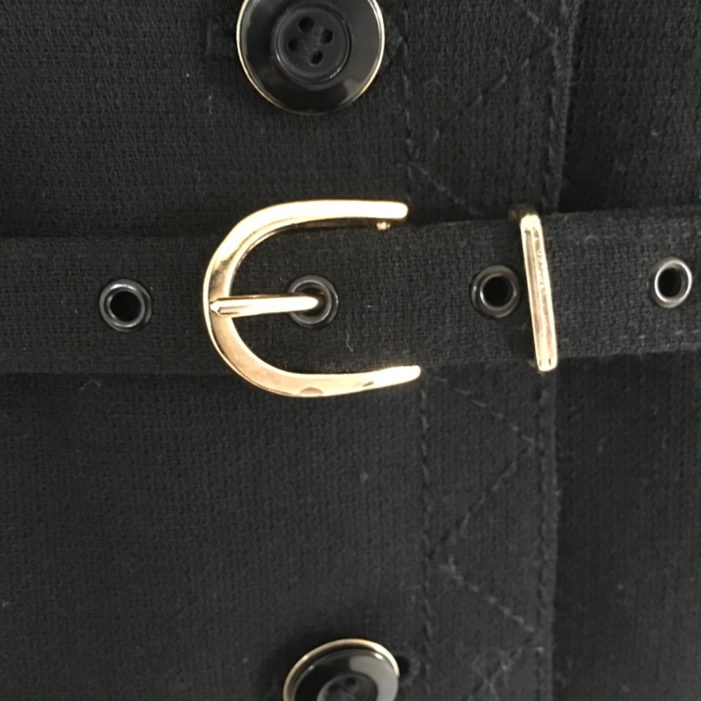 Goldix Jacket - image 3